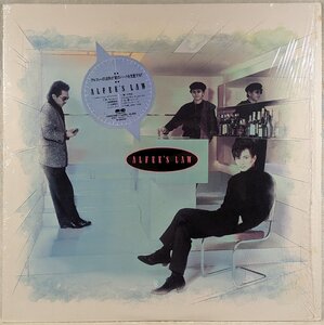 中古LP「ALFEE