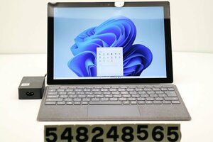 Microsoft Surface Pro 7+ 256GB Core i5 1135G7 2.4GHz/8GB/256GB(SSD)/12.3W/(2736x1824) タッチパネル/Win11 【548248565】