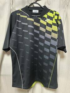 ヨネックス ゲームシャツ YONEX サイズL