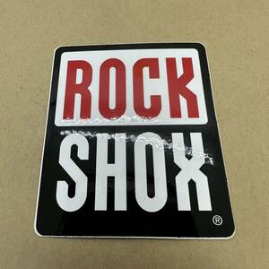 ROCKSHOX / デカール NEW OLD STOCK 