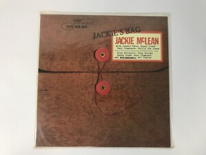 CK007 Jackie McLean / Jackie