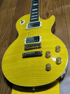  2018年 日本製 Bacchus Craft Series BLS-59FM/R LD バッカス クラフト・シリーズ Lemon Drop 