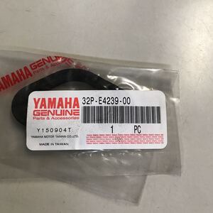 M2463 YAMAHA キャブレターマニホールドシール　新品　品番32P-E4239-00 アクシストリート