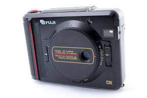 ◆大幅値下げ◆希少◆ フジ FUJI TW-3 WIDE FUJINON f:8 f=23mm TELE FUJINON f:8 f=69mm コンパクト フィルムカメラ 富士 #2725