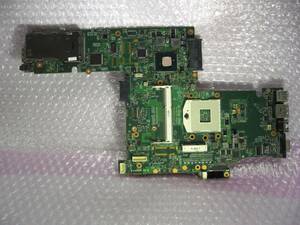 ⇒ジャンク・システムボード ThinkPad T410用 FRU:04W0503 (3Z7TE)