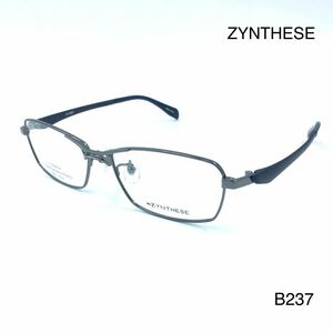 ZYNTHESE ジンテーゼ　ZY-9031 1 眼鏡フレーム　チタニウム