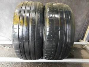 【テ906】AZENIS FK453▼245/45R20▼2本売切り