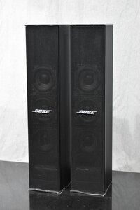 【C】BOSE 33WER スピーカーペア ボーズ 3013043