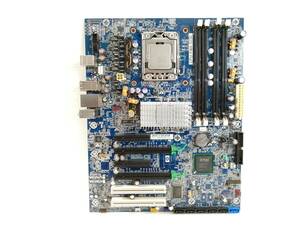 P386◇◆中古 HP Z400用 マザーボード、CPU Xeon W3520