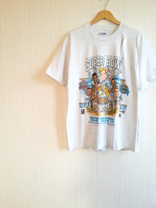 ★☆DEAD STOCK 90s VINTAGE USA製 DALLAS COWBOYS SUPER BOWL 96sCHAMPIONS 記念Tシャツ NFL NFC スーパーボウル オールド ビンテージ☆★