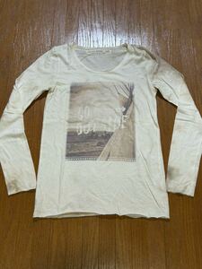 goa Tシャツ