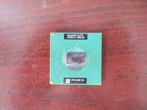 Intel CPU Pentium M 735 1.70GHz 400/2M SL7EP PPGA478