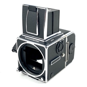 ハッセルブラッド Hasselblad 503CW ボディ 中判カメラ 【中古】