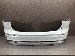 ボルボ XC60 純正 リアバンパー 31425198