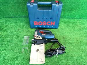 BOSCH ボッシュ GST135BCE 電子スーパージグソー 電動ノコギリ 切断機 100V 電動工具 DIY