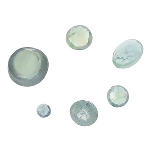 AL0.59ct/キャッツアイ アレキサンドライト ルース/Loose/ルース/グリーン/カラーチェンジ/変色性/色石/宝石/■534120