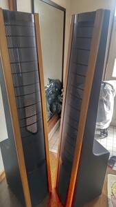 マーチン ローガン アエリウス MARTIN LOGAN AERIUS マーティン