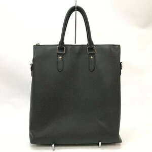 1円～ LOUIS VUITTON ルイヴィトン トートバッグ M33433 アントン トート タイガ F11-84