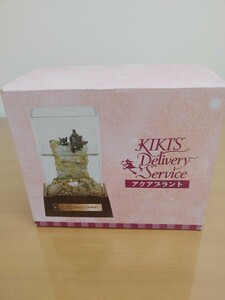 【人気商品】ジブリ STUDIO GHIBLI KIKI’S　Delivery Service　aqua plant　魔女の宅急便 アクアプラント 中古品 動作確認済