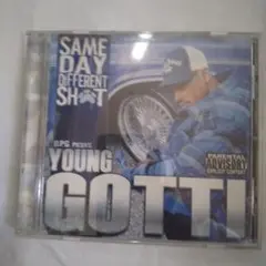 SAME DAY DIFFERENT SHIT/YOUNG GOTTI