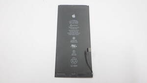 Apple iphone 8 PLUS　純正電池パック　616-00364　3.82V 10.28Whr　中古動作品