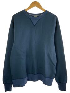 Barnsoutfitters◆COZUN SWEAT/スウェット/XXL/コットン/NVY