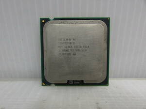 【YCP0168】★Intel Pentium D 925 3.00GHz/4M/800/05A★中古