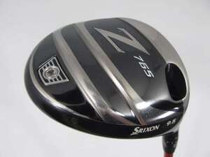 ダンロップ スリクソン(SRIXON) Z-765 ドライバー Miyazaki Kaula MIZU 6