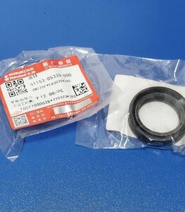 GN125 H/2F フロントフォークオイルシール　２個セット　haojue純正部品　