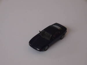 herpa ヘルパ 1/87 BMW 850i Coupe