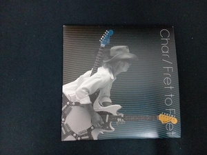 Char CD Fret to Fret 店舗受取可