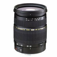 【中古 良品】 TAMRON 大口径ズームレンズ SP AF28-75mm F2.8 XR Di ニコン用 フルサイズ対応　(shin