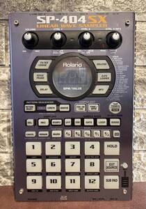 SP-404SX