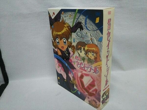 DVD 怪盗セイント・テール DVD-BOX1