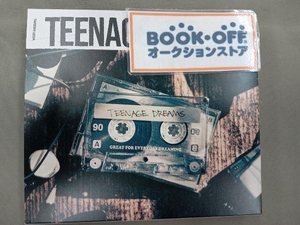 上田剛士(AA=) CD TEENAGE DREAMS(初回限定盤)