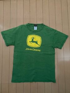 ジョンディア　JOHN DEERE Tシャツ