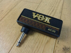 VOX ギターアンプ　AC30　ジャンク Y6