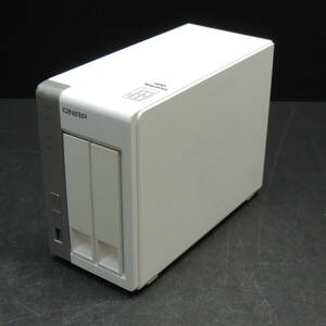 QNAP TS-231 NAS ケース 管理:フ-94