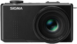 SIGMA デジタルカメラ DP3Merrill 4,600万画素 FoveonX3ダイレクトイメージ(中古品)