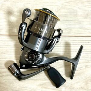 【送料無料】イグジスト スティーズカスタム2506 (出品番号25 DAIWA ダイワ EXIST