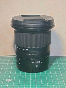 ニコン　Z NIKKOR　14-30/4S 　