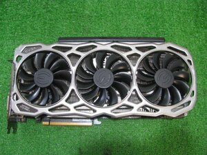 o2225/グラフィックカード/EVGA GEFORCE GTX1080Ti