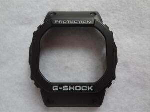 CASIO 純正 G-SHOCK ベゼル DW-5000SL-1JR 用 カシオ Bezel