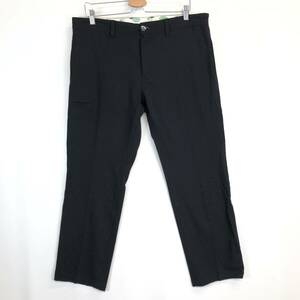 BEAMS GOLF DICKIES ビームスゴルフ ディッキーズ ウールゴルフパンツ W34 82-23-0120-493 裏地付き