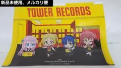 ぼっち・ざ・ろっく！　 タワーレコードコラボポスター