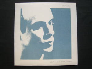 [即決][デフジャケ][USオリジナル]★Brian Eno Before And After Science★ブライアン・イーノ★David Bowie★[Rare US Different Jacket]