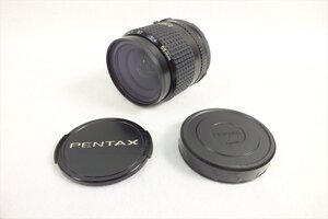 ◇ 1円スタート ◇ PENTAX ペンタックス レンズ PENTAX 67 4 55mm 中古 現状品 241108T3611