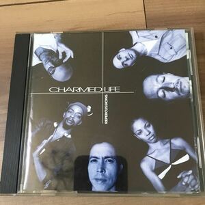 【中古CD】CHARMED LIFE / repercussions