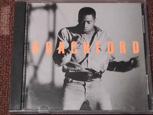 Roachford ～ ローチフォード　　　　 　　　　　　　　　　　　　　