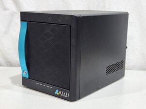 [ジャンク] Radix NAS Alrit AH15H044N005X2H095ZZ HDD計4TB(1TBx2/2TBx1) HDDフォーマット済み (2)